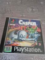 Casper Friends Around the World - PlayStation, Avontuur en Actie, Gebruikt, 1 speler, Ophalen of Verzenden