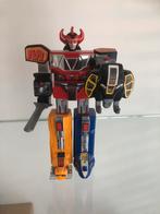 Power rangers megazord, Ophalen of Verzenden, Zo goed als nieuw