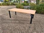 werktafel 90x200 hoogte verstelbaar 73-103cm Techni meubel, Doe-het-zelf en Verbouw, Werkbanken, Ophalen, Zo goed als nieuw, 170 cm of meer