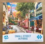 Goliath Puzzle Small Street In Paris 1000 pieces, Verzenden, Gebruikt