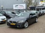 BMW 5-serie 520i M Sport Edition Aut/Elektrische Stoelen/Nav, Automaat, Achterwielaandrijving, Gebruikt, Euro 6