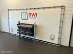 Sortimo SR5 bedrijfswageninrichting / businrichting Werkbank, Ophalen of Verzenden