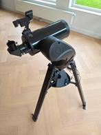Celestron astro-fi maksutov 102mm, Ophalen of Verzenden, Zo goed als nieuw, 80 tot 200 mm, Met statief