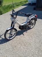Originele tomos flexer, Fietsen en Brommers, Brommers | Tomos, Ophalen, Zo goed als nieuw, Flexer