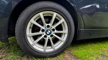 Orginele Bmw velgen 16’ inch lichtmetalen beschikbaar voor biedingen