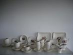 Wedgwood Moss Rose servies, Ophalen of Verzenden, Zo goed als nieuw, Bord(en), Wedgwood