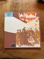 Led Zeppelin II - LP - Nieuw!, Ophalen of Verzenden, Nieuw in verpakking, 12 inch, Overige genres