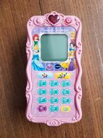 Vtech Prinsessen Smartphone, Ophalen, Gebruikt