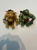 Playmobil trol, Ophalen of Verzenden, Zo goed als nieuw