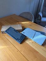 Logitech MX Mechanical Mini toetsenbord, Computers en Software, Toetsenborden, Ophalen of Verzenden, Zo goed als nieuw, Draadloos