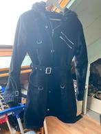 Gothicana zwarte jas - zo goed als nieuw - maat XL, Kleding | Dames, Ophalen of Verzenden, Zo goed als nieuw, Maat 46/48 (XL) of groter