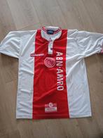 Ajax school excellence shirt., Verzamelen, Ophalen, Zo goed als nieuw, Ajax, Shirt