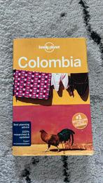 Lonely Planet Colombia, Lonely Planet, Tom Masters, Kevin Raub, Ophalen of Verzenden, Reisgids of -boek