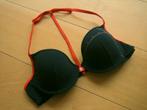 Exclusief BHtje of monokini MARLIES DEKKERS 80-B snazzeys, Kleding | Dames, Marlies Dekkers, Verzenden, Zwart, BH