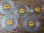 Elvis Presley Diverse 78 Toeren, Cd's en Dvd's, Vinyl Singles, 10 inch, Overige genres, Gebruikt, Ophalen of Verzenden