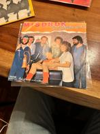 Telstar topper Misdruk - de fysiotherapeute zeldzaam, Cd's en Dvd's, Ophalen of Verzenden, Zo goed als nieuw, Overige formaten