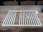 Plieger radiator, Ophalen of Verzenden, Zo goed als nieuw, 800 watt of meer, Radiator