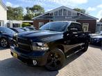 Dodge Ram 1500 5.7 V8 Crew Cab 5'7 NL Auto, Trekhaak, Camera, Auto's, Dodge, Automaat, Achterwielaandrijving, 5654 cc, 402 pk