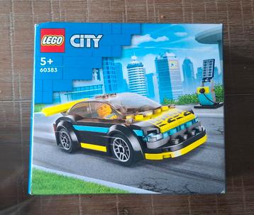 LEGO City Auto - Nieuw in doos! beschikbaar voor biedingen