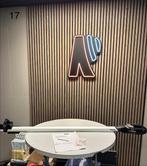 Thule Fastride 565 Dak Fietsendrager, Ophalen, 1 fiets, Zo goed als nieuw, Dakdrager