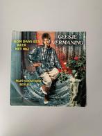 Geesje Vermaning, Verzenden, Gebruikt, Overige formaten, Levenslied of Smartlap