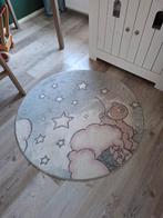 Vloerkleed 120 cm, Ophalen of Verzenden, Zo goed als nieuw, Kleed of Kussen