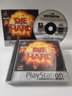 Die Hard Trilogy Platinum Playstation 1/ Ps1, Spelcomputers en Games, Games | Sony PlayStation 1, Role Playing Game (Rpg), Ophalen of Verzenden