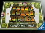Big Money spel, Ophalen of Verzenden, Zo goed als nieuw