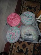 Katoenen garen, Hobby en Vrije tijd, Ophalen of Verzenden, Nieuw, Materiaal