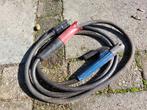 Laskabel met lastang, Ophalen, Gebruikt, 250 ampère of meer, Elektroden