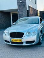Bentley 2004 Grijs, 4 stoelen, Bedrijf, 5998 cc, 2385 kg