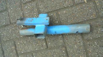 ca 370 gebruikte damwandbeugels voor valbeveiliging beschikbaar voor biedingen