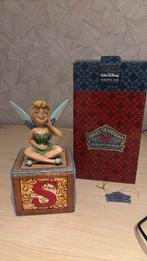 Disney Tinkerbell, Verzamelen, Ophalen of Verzenden, Overige figuren, Nieuw, Beeldje of Figuurtje