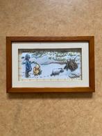Winnie the Pooh 3D Collectors Item, Huis en Inrichting, Woonaccessoires | Schilderijen, Tekeningen en Foto's, Minder dan 50 cm