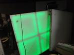 led discovloer 24 meter inc karren ( defect ), Muziek en Instrumenten, Licht en Laser, Ophalen, Gebruikt, Licht