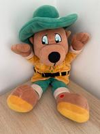 Bollo knuffel handpop, Ophalen, Gebruikt, Beer