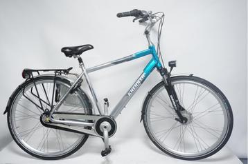Refurbished Kreidler Haarlem Eco 53cm - Herenfiets beschikbaar voor biedingen