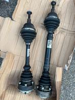 Aandrijfassen audi s3 8l 20vt leon 02m 1.8t, Auto-onderdelen, Ophalen, Gebruikt, Audi