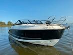 Quicksilver 755 Cruiser - Mercury 225PK, Watersport en Boten, Motorboten en Motorjachten, Ophalen, Gebruikt, 50 pk of meer, Buitenboordmotor