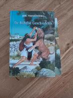 Joh. Vreugdenhil - De bijbelse geschiedenis set, Joh. Vreugdenhil, Nieuw, Christendom | Protestants, Ophalen of Verzenden