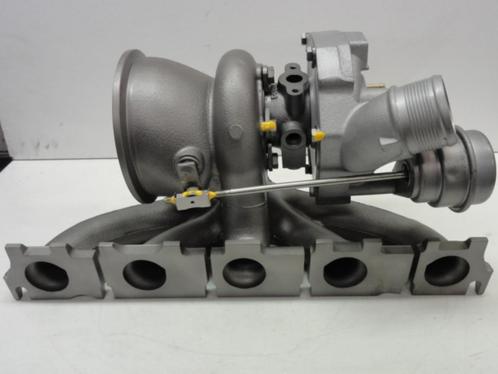 Gereviseerde turbo Audi RS3 Q3 TT 2.5, Auto-onderdelen, Motor en Toebehoren, Audi, Gereviseerd, Ophalen