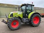 Claas Arion 640 tractor, Overige merken