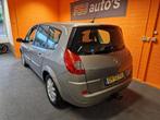 Renault Grand Scénic 2.0 16V / AUTOMAAT / TECH-LINE / NAVI, 1998 cc, Beige, Origineel Nederlands, Bedrijf