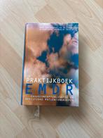 Praktijkboek EMDR - Erik ten Broeke, Verzenden, Zo goed als nieuw, Klinische psychologie