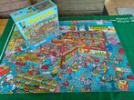 Verschillende puzzels, Hobby en Vrije tijd, Denksport en Puzzels, Ophalen, 500 t/m 1500 stukjes, Zo goed als nieuw