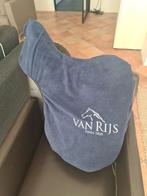 Albion Dressuurzadel (17,5 inch), Ophalen of Verzenden, Gebruikt, Dressuur