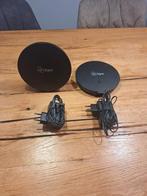 KPN Super Wifi 2.0 - 2 stuks, Computers en Software, WiFi-versterkers, Ophalen of Verzenden, Gebruikt, KPN