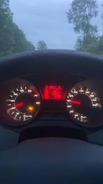 Seat Ibiza copa 1.2 51KW 2012 Zwart, Voorwielaandrijving, Stof, Zwart, 4 cilinders