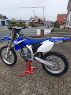 "NIEUWE" YAMAHA YZF 450 2006, 450 cc, Particulier, Crossmotor, Meer dan 35 kW