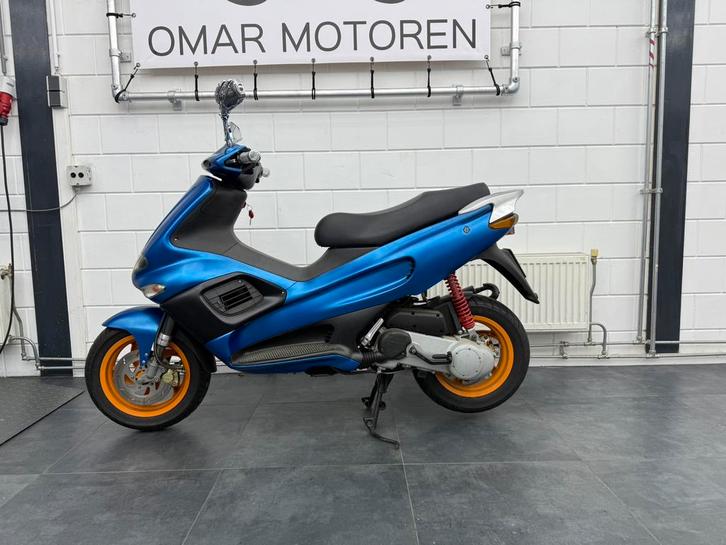 🚀Gilera Runner 50cc 125cc 180cc🚀, Fietsen en Brommers, Scooters | Overige merken, Zo goed als nieuw, Ophalen